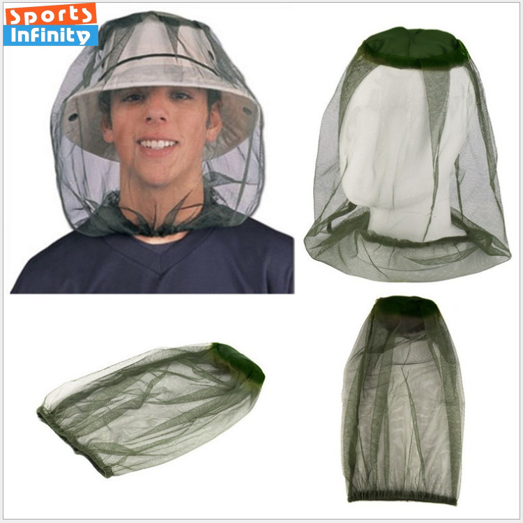 Fishing Mask Sun Protection - Outdoor Night Fishing Face Mask Insect