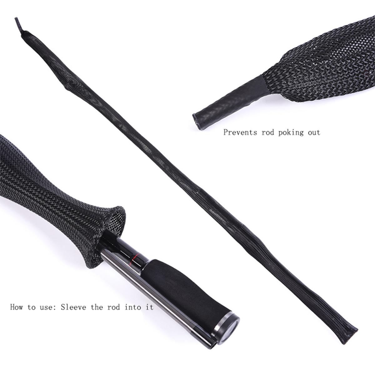 Fishing Rod Knitting Net Prote - đánh giá và giá Fishing Gloves