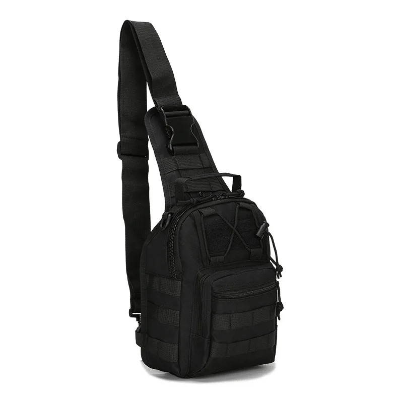 Multifunctional Tactical Sling - đánh giá và giá Fishing Belt