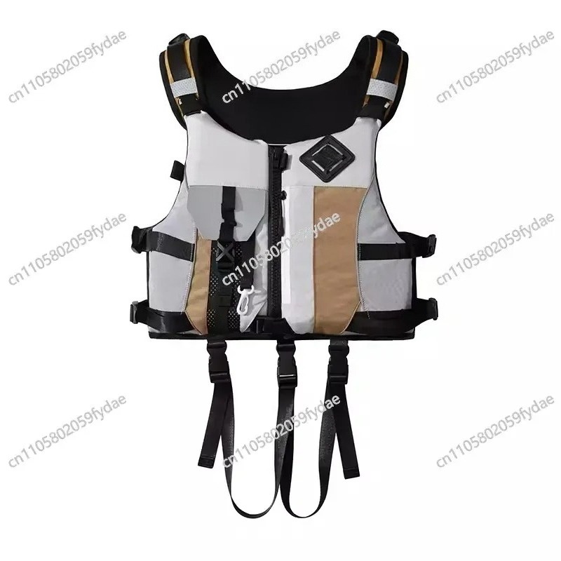 Multifunctional Life Suit Adul - đánh giá và giá Fishing Vest