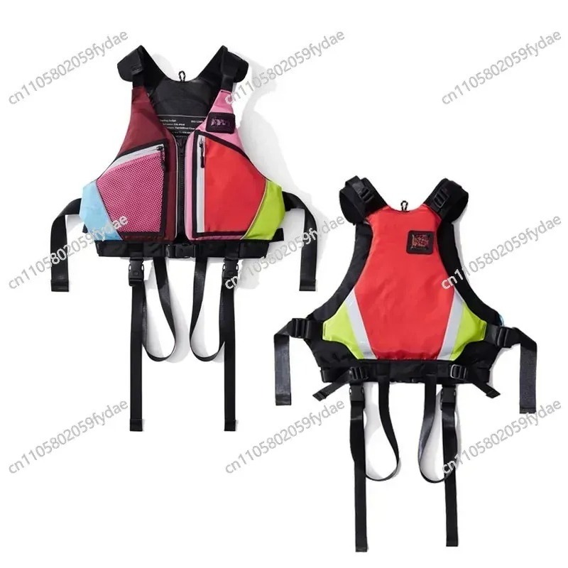Multifunctional Life Suit Adul - đánh giá và giá Fishing Vest