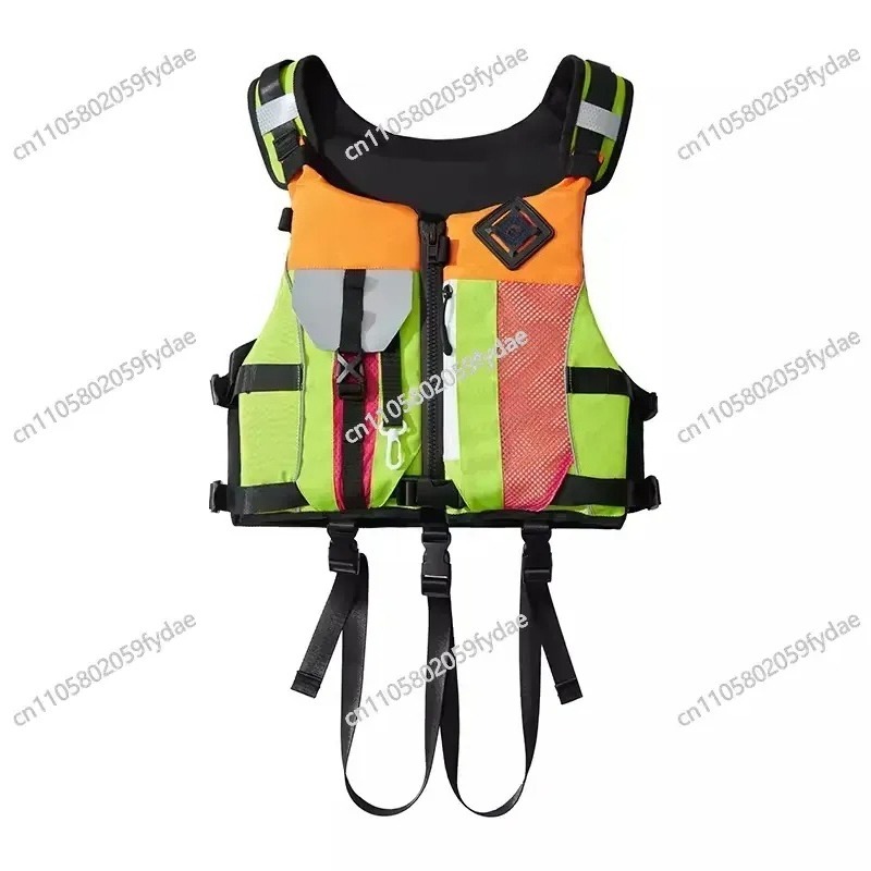 Multifunctional Life Suit Adul - đánh giá và giá Fishing Vest