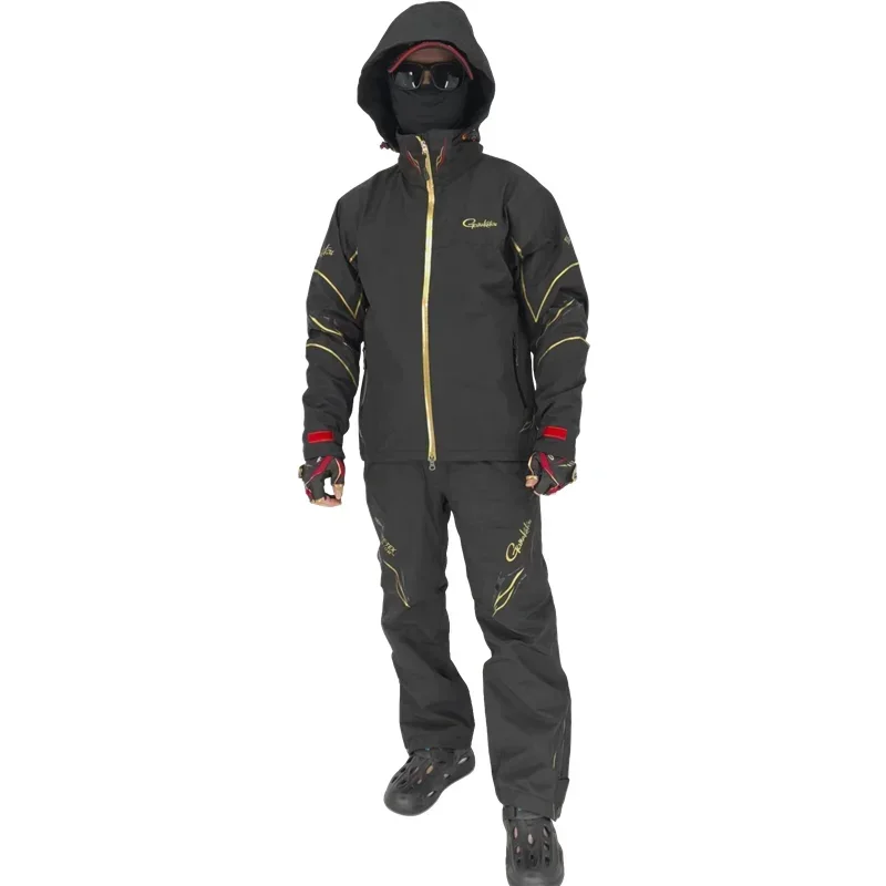 2024 New Winter Fishing Clothi - đánh giá và giá Fishing Pants Waterproof