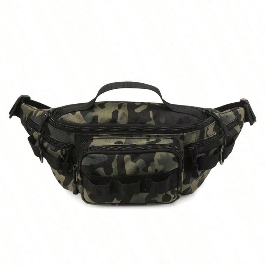 Tactical Pack, Small Fishing T - đánh giá và giá Fishing Backpack