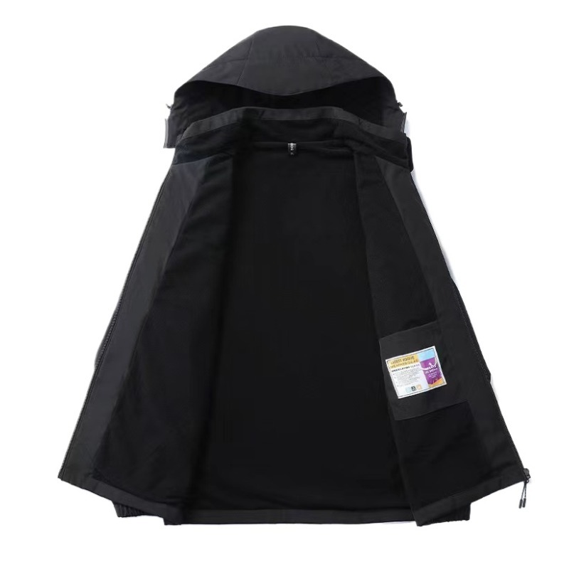 2025 New Autumn and Winter Jap - đánh giá và giá Fishing Rain Suit