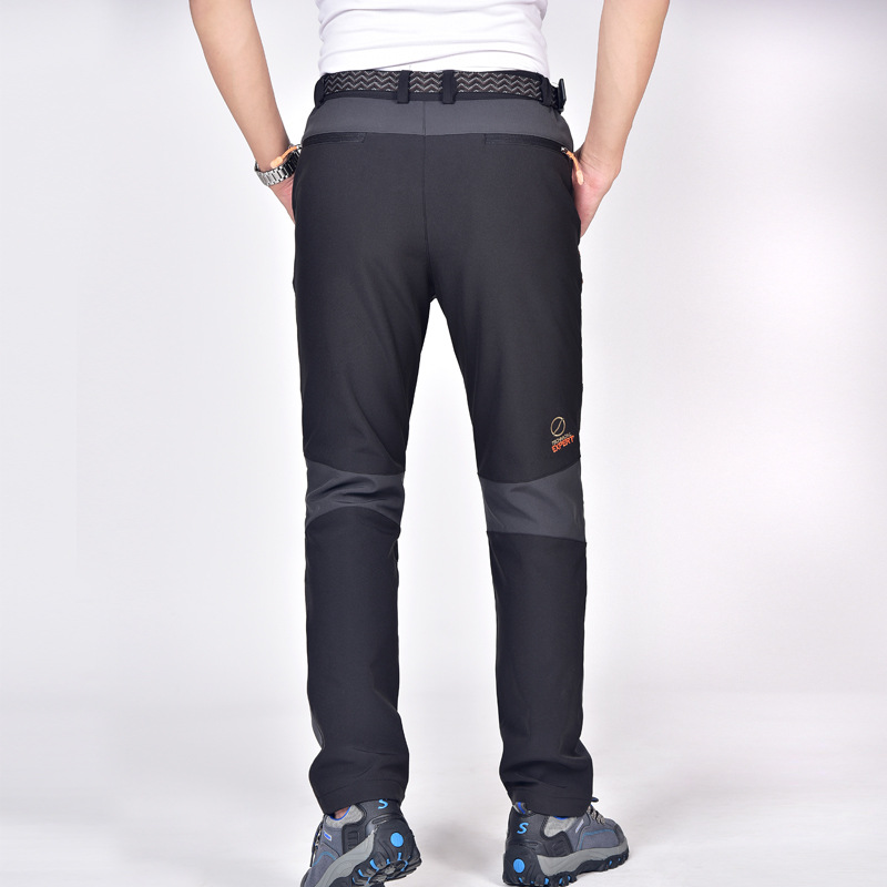Autumn Winter Thermal Fishing  - đánh giá và giá Fishing Pants Waterproof