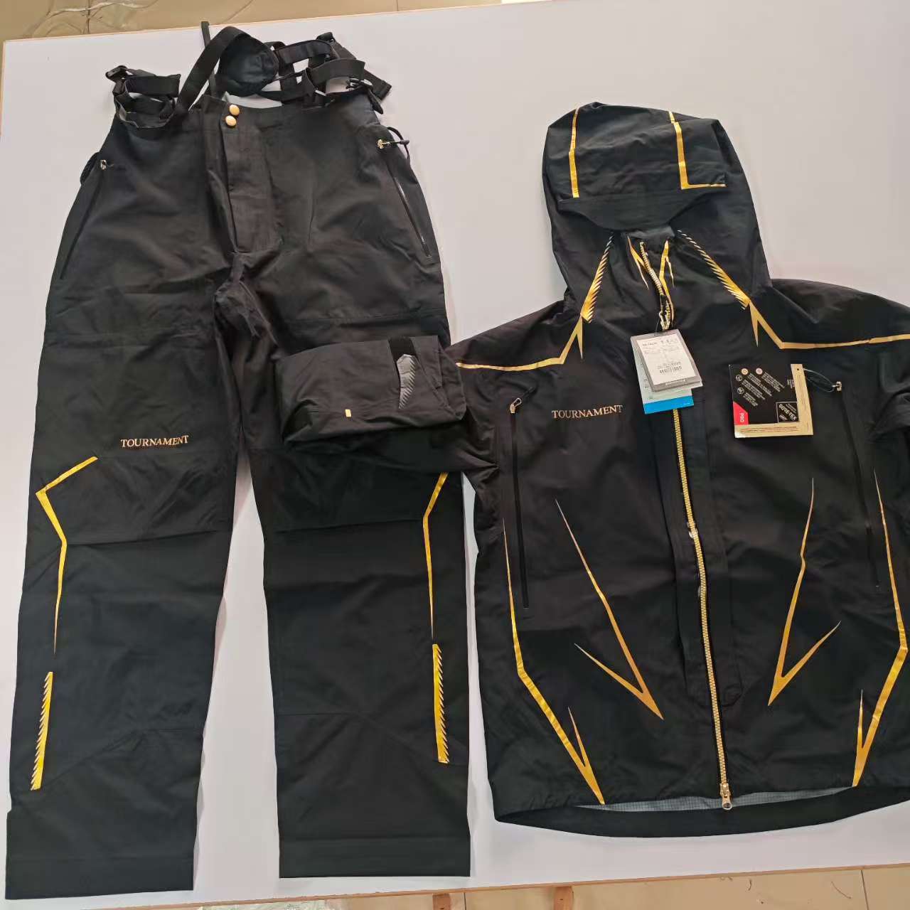 New Men Fishing Suit Spring Au - đánh giá và giá Fishing Rain Suit