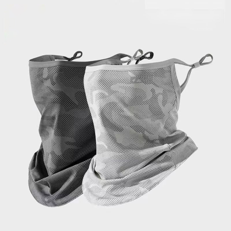 Neck Gaiter UV Protection Face - đánh giá và giá Fishing Mask Sun Protection