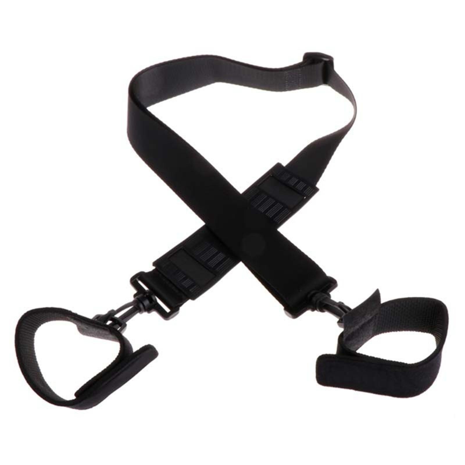 Portable Fishing Rod Belt with - đánh giá và giá Fishing Belt