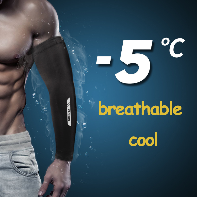 Summer UV Solar Arm Sleeves Fi - đánh giá và giá Fishing Gloves