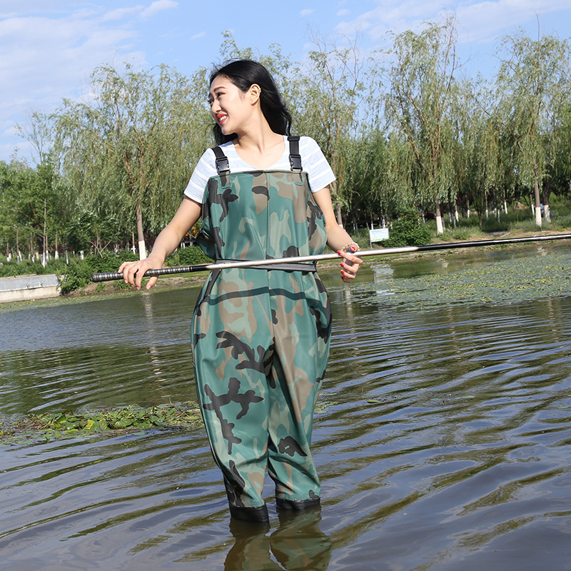 EU37-45 Waterproof Anti-wear F - đánh giá và giá Fishing Pants Waterproof