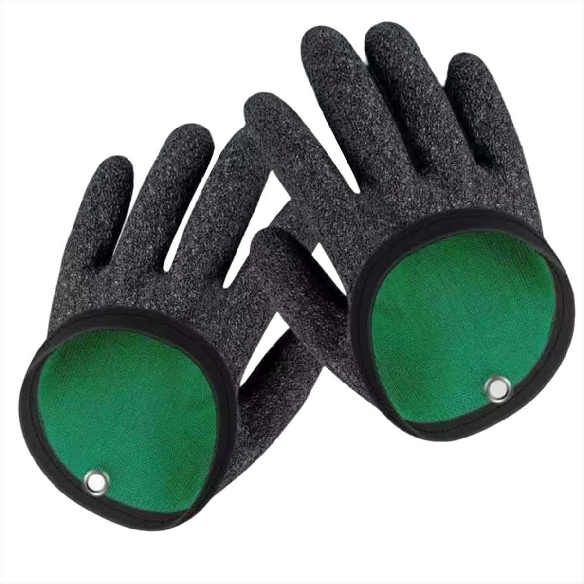 ABST Left and Right Profession - đánh giá và giá Fishing Gloves