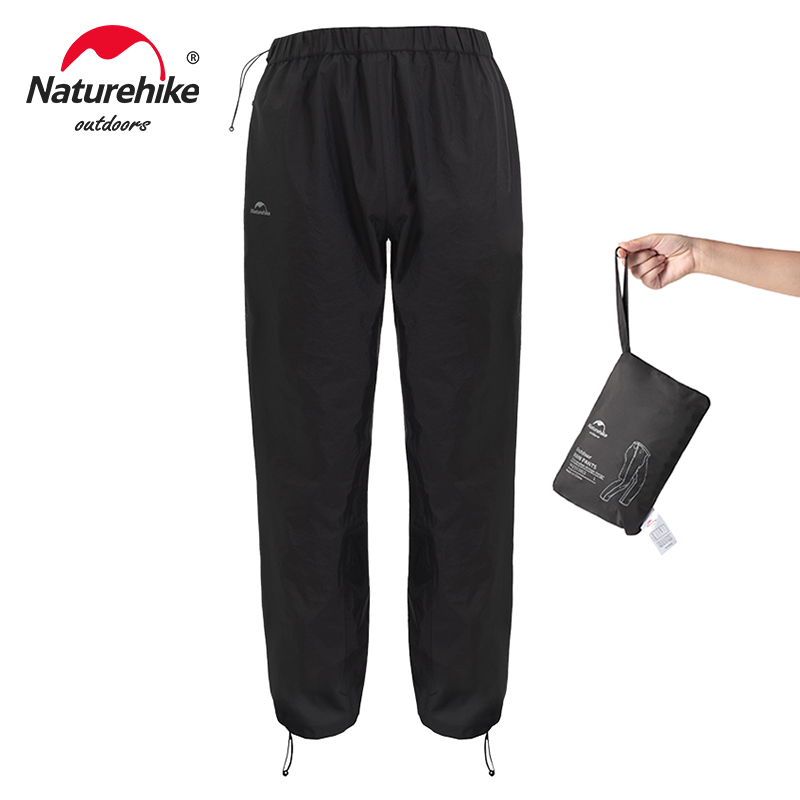 Naturehike Rain Pants Windproo - đánh giá và giá Fishing Rain Suit