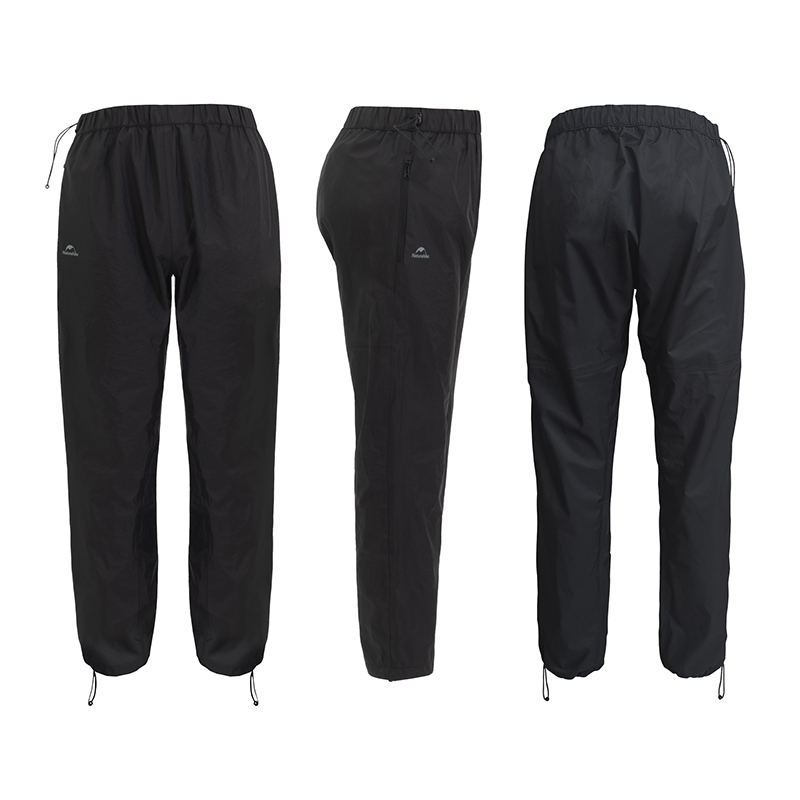 Naturehike Rain Pants Windproo - đánh giá và giá Fishing Rain Suit