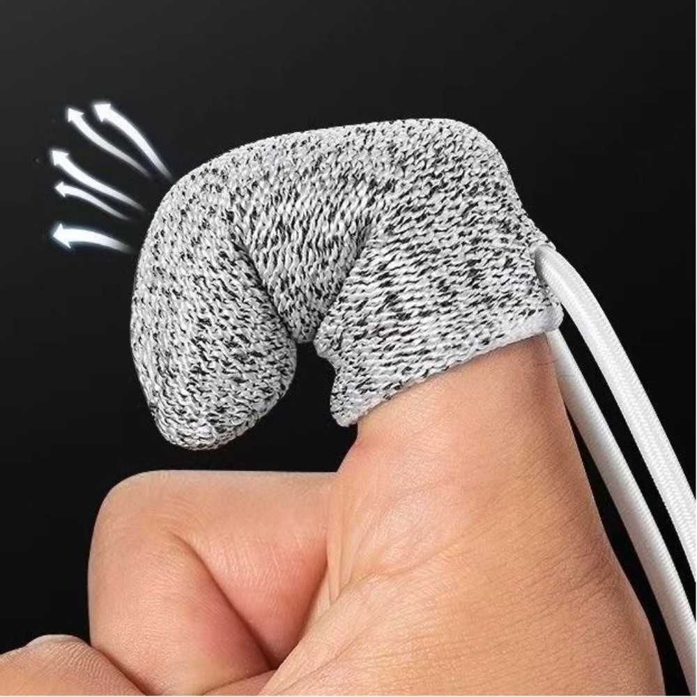 Anti-Slip Fishing Single Finge - đánh giá và giá Fishing Gloves