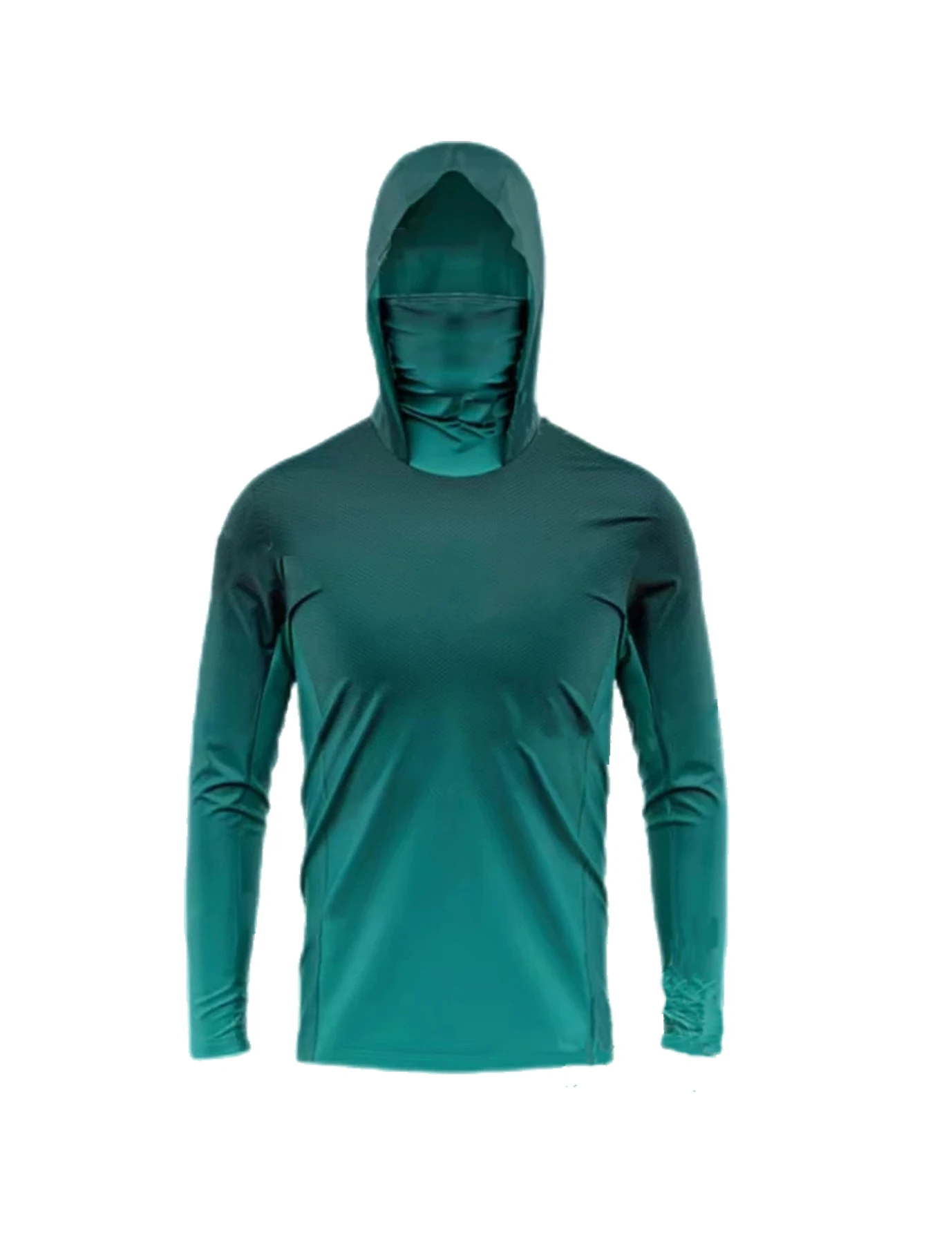 Men Long Sleeve Fishing Hoodie - đánh giá và giá Fishing Shirt Uv Protection