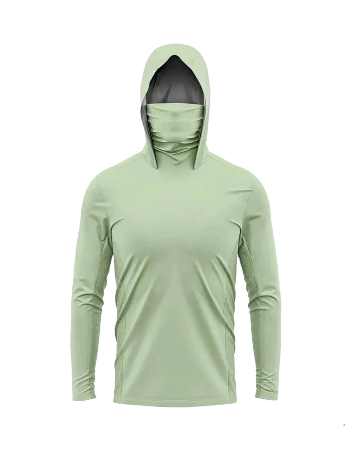 Men Long Sleeve Fishing Hoodie - đánh giá và giá Fishing Shirt Uv Protection