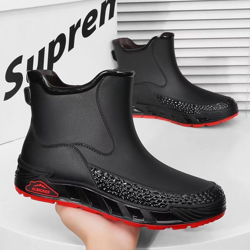 Men's New Flat Sole High Top R - đánh giá và giá Fishing Waders