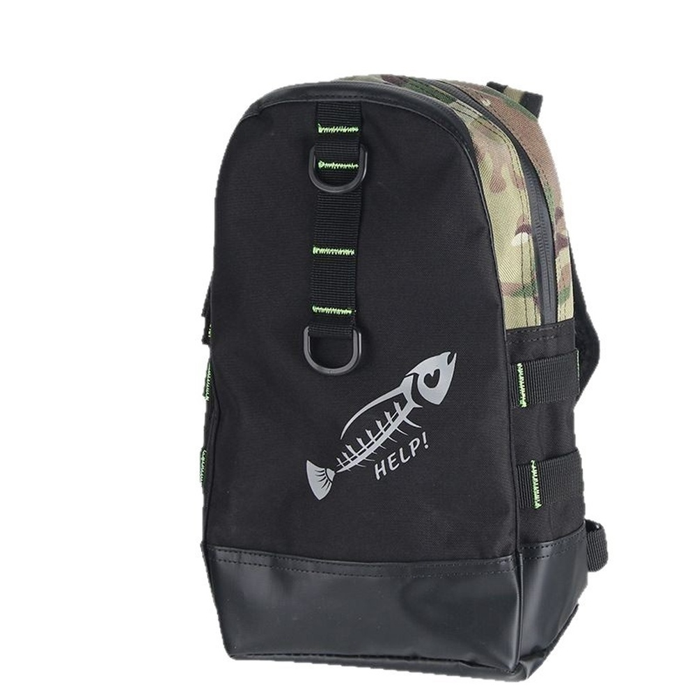 Lightweight Waterproof Fishing - đánh giá và giá Fishing Bag Waterproof