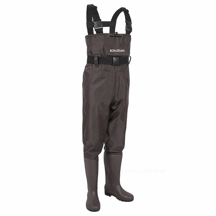 Fishing Waders Pants Overalls  - đánh giá và giá Fishing Pants Waterproof