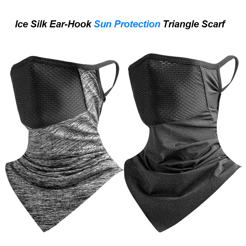 Fishing Sun Protection Face Ma - đánh giá và giá Fishing Mask Sun Protection