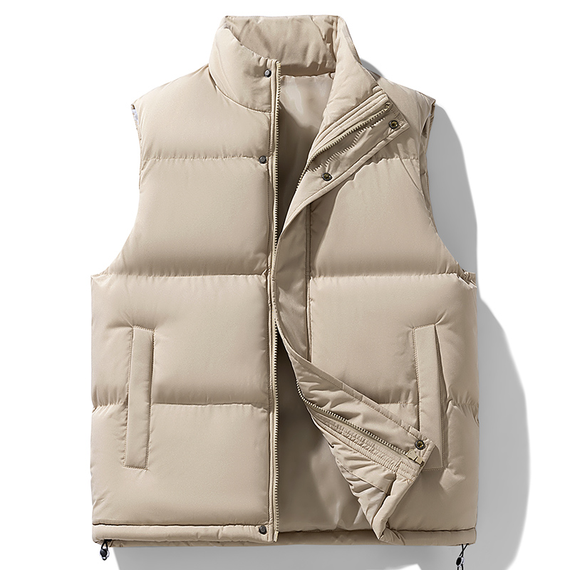 Fishing Vest Stand-up Collar O - đánh giá và giá Fishing Vest