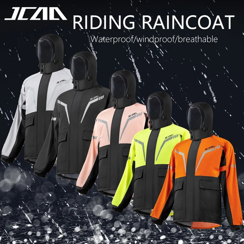 Storm Motorcycle Rain Suit Wat - đánh giá và giá Fishing Rain Suit