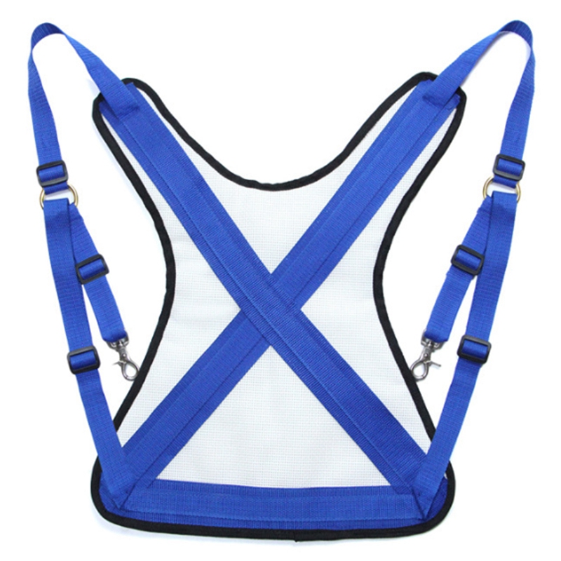 New Fishing Rod Waist Protecti - đánh giá và giá Fishing Vest