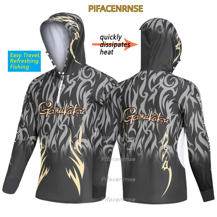 Breathable Fishing Clothing Co - đánh giá và giá Fishing Vest