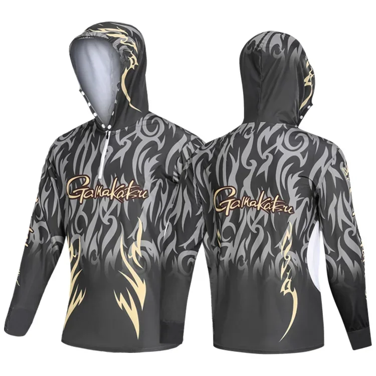 Breathable Fishing Clothing Co - đánh giá và giá Fishing Vest
