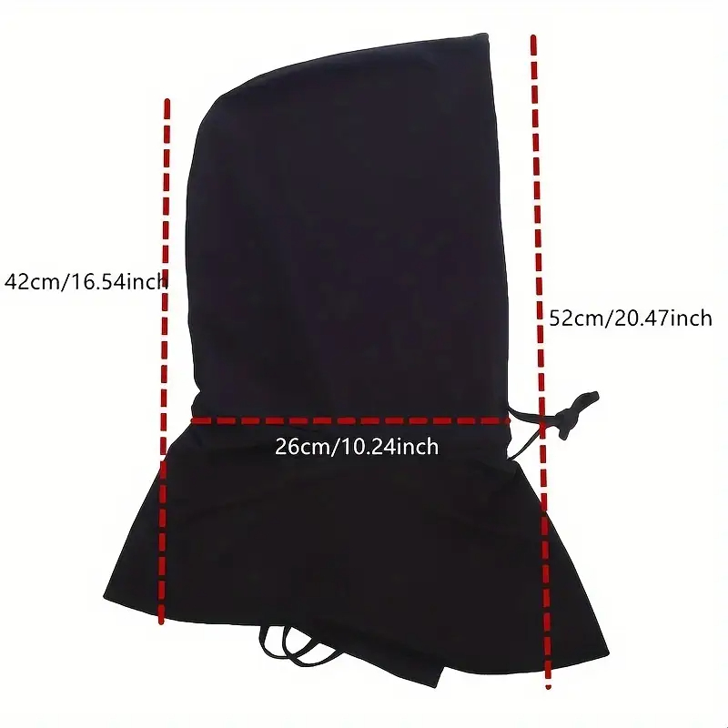 360 Degree Lightweight Cooling - đánh giá và giá Fishing Mask Sun Protection