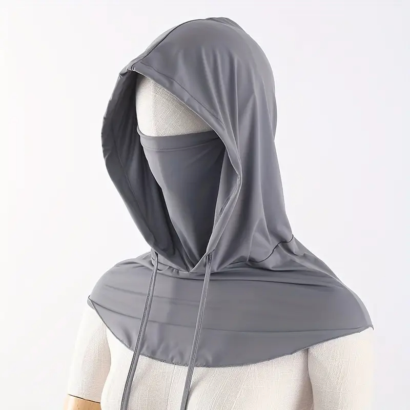 360 Degree Lightweight Cooling - đánh giá và giá Fishing Mask Sun Protection