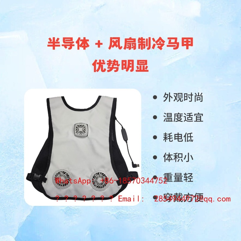 Summer Protective Clothing Coo - đánh giá và giá Fishing Vest