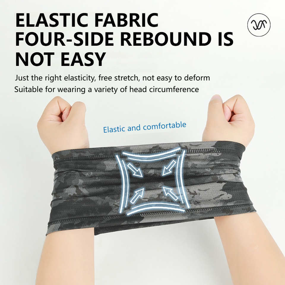 NOFOXO Summer Sports Neck Gait - đánh giá và giá Fishing Mask Sun Protection
