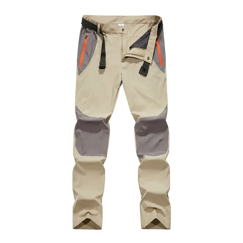 New Men Waterproof Cargo Pants - đánh giá và giá Fishing Pants Waterproof