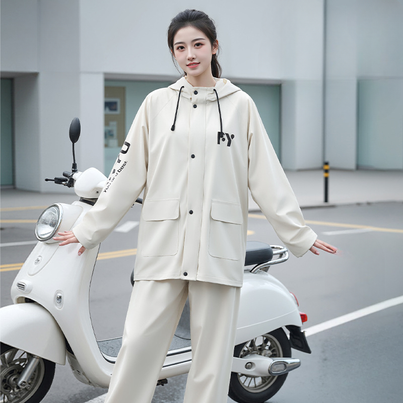 Men Women Stormproof Waterproo - đánh giá và giá Fishing Rain Suit