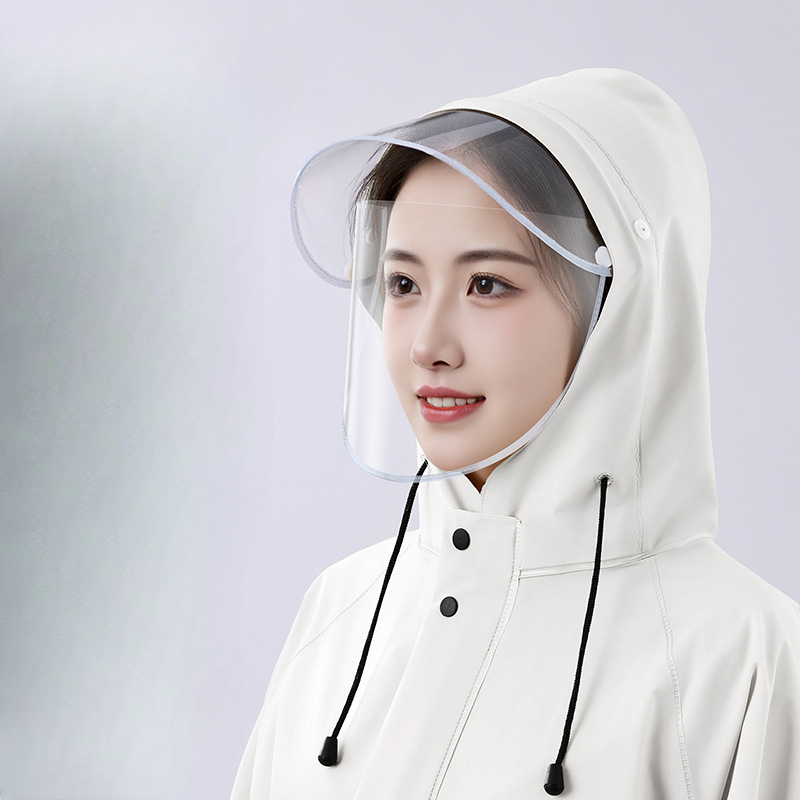 Men Women Stormproof Waterproo - đánh giá và giá Fishing Rain Suit