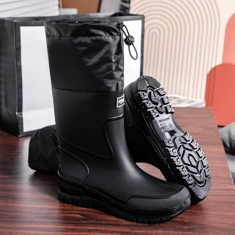Men's Waterproof Fishing Deliv - đánh giá và giá Fishing Boots