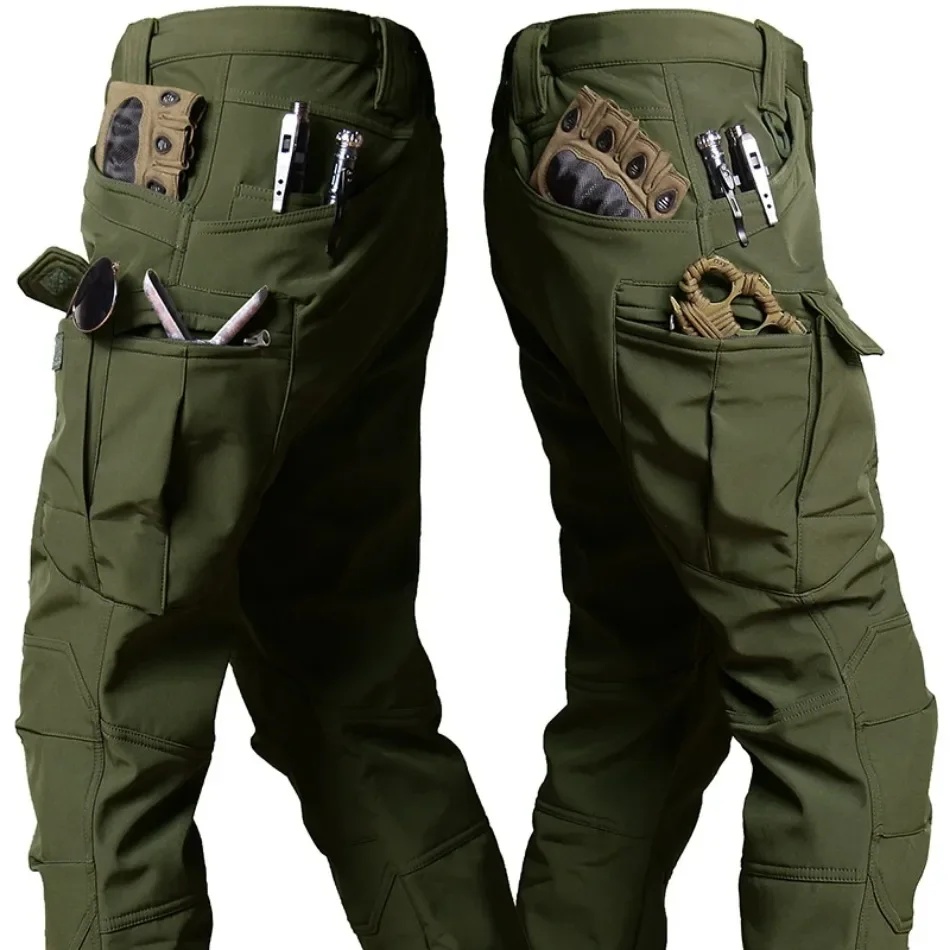 2026 Men Winter Waterproof Cli - đánh giá và giá Fishing Pants Waterproof