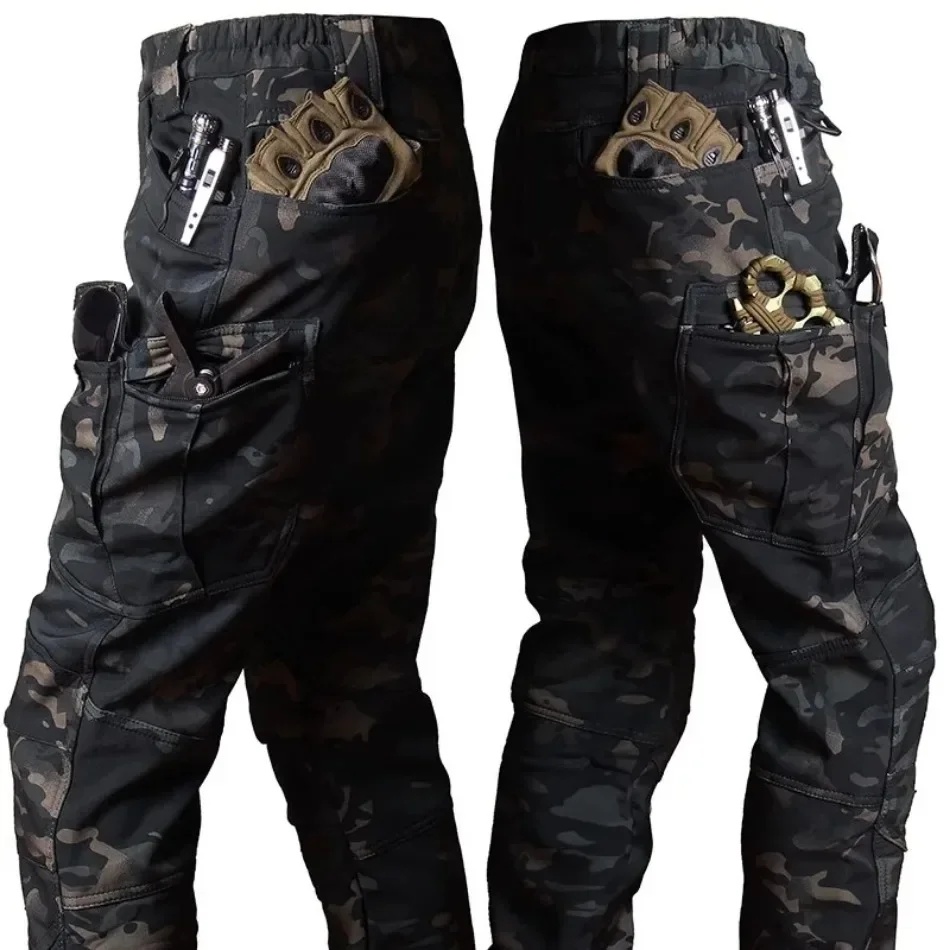 2026 Men Winter Waterproof Cli - đánh giá và giá Fishing Pants Waterproof