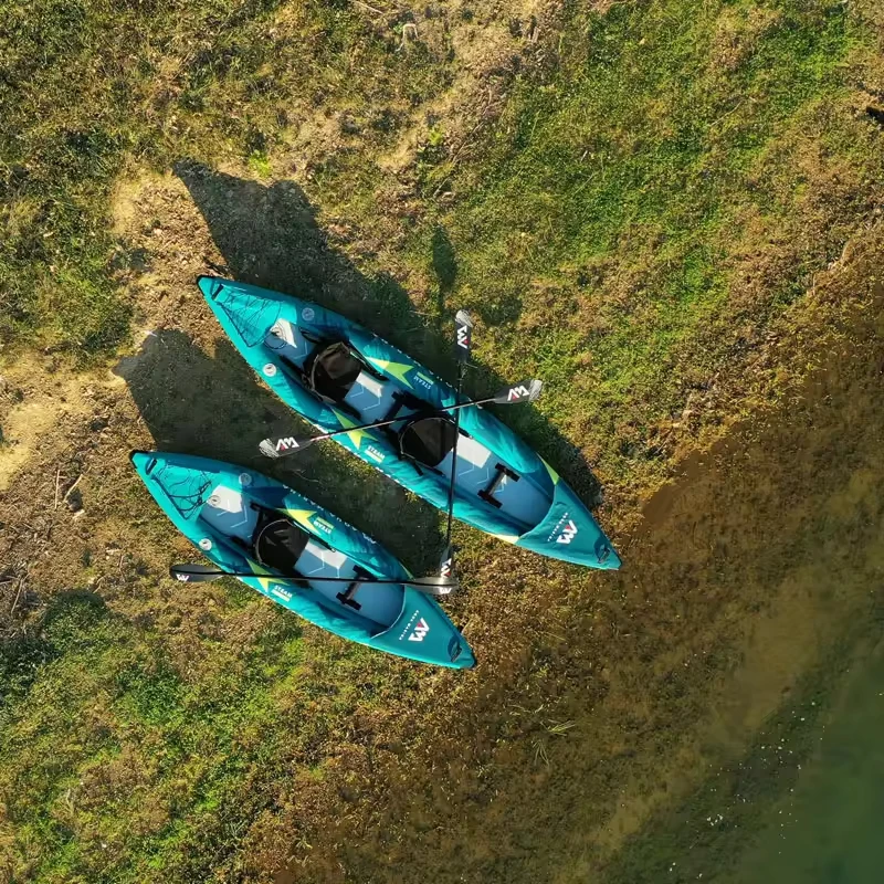 Canoe Kayak Inflatable Boat 1- - đánh giá và giá Fishing Bag Waterproof