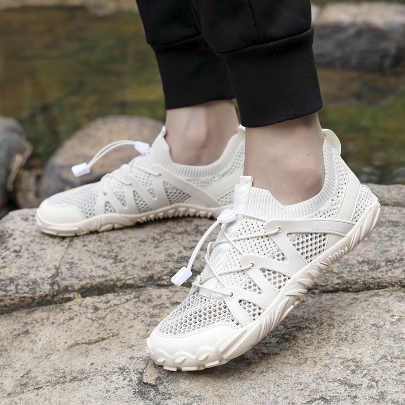 River-Tracing Swimming Shoes,  - đánh giá và giá Fishing Waders