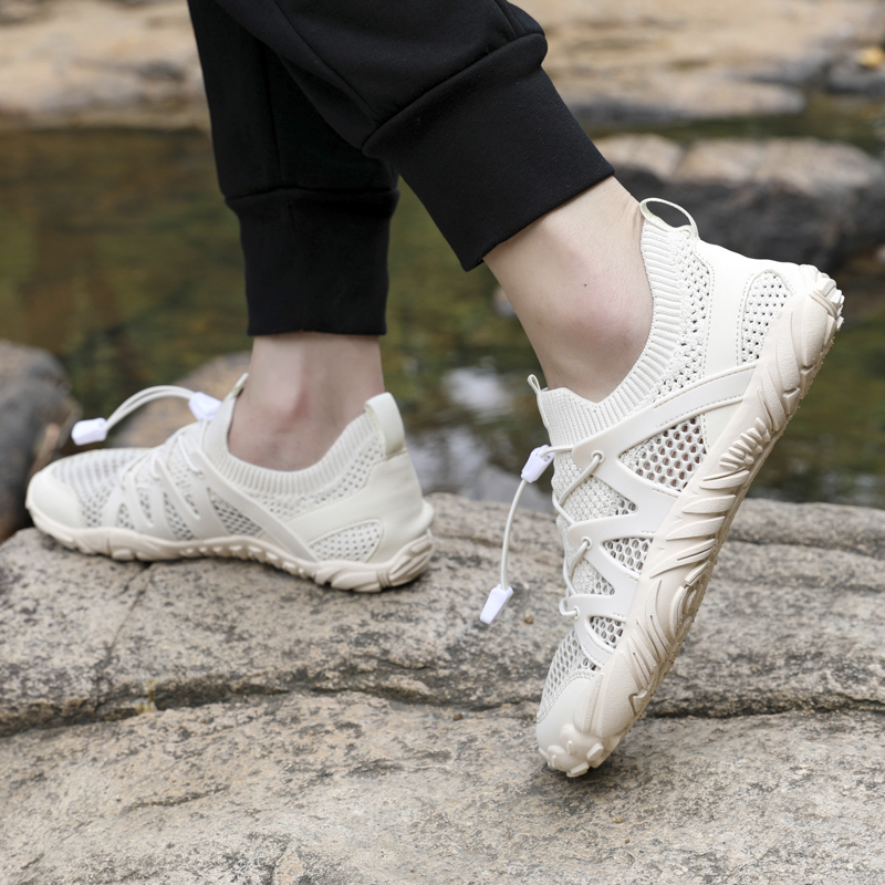 River-Tracing Swimming Shoes,  - đánh giá và giá Fishing Waders