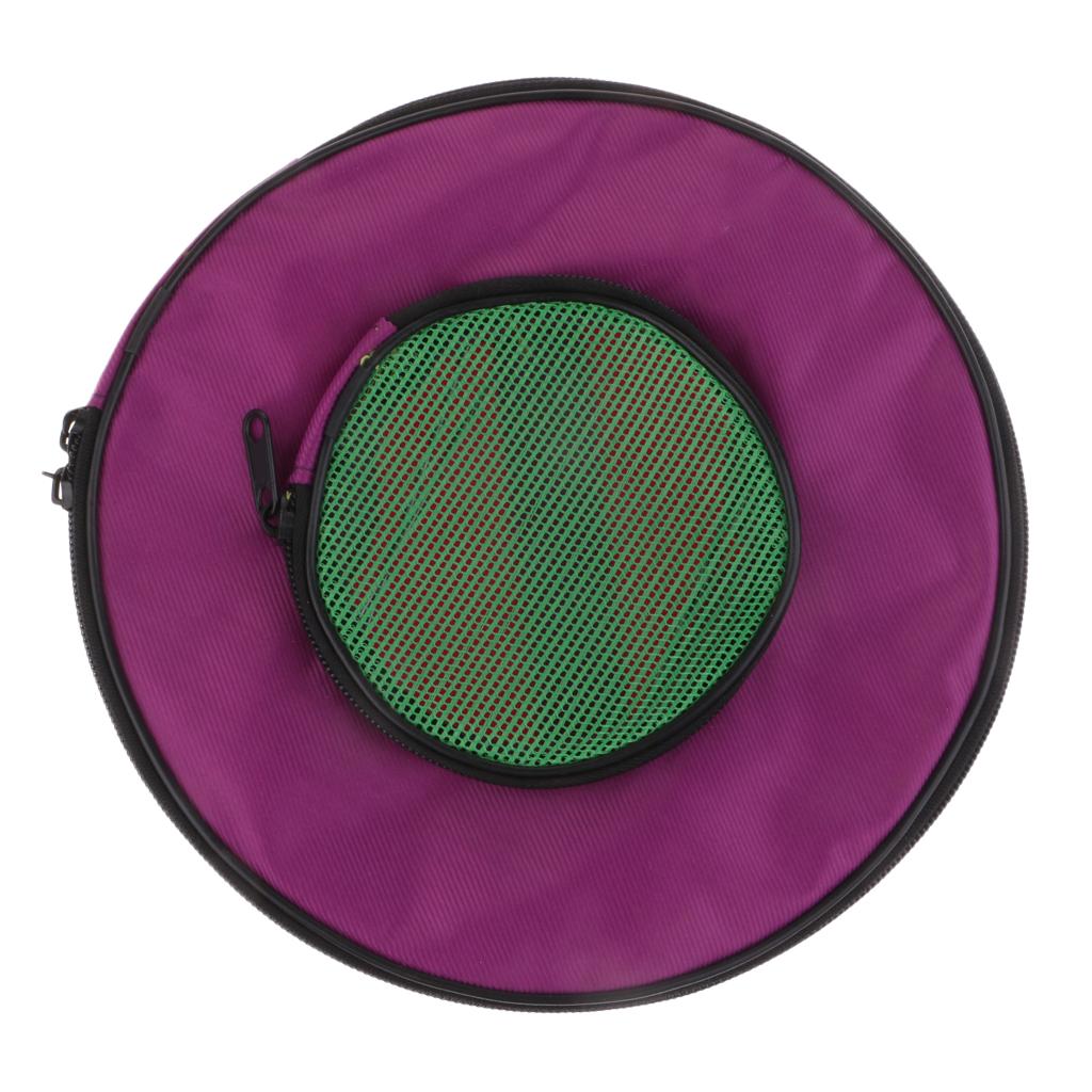 Foldable Fishing Bucket with M - đánh giá và giá Fishing Bag Waterproof