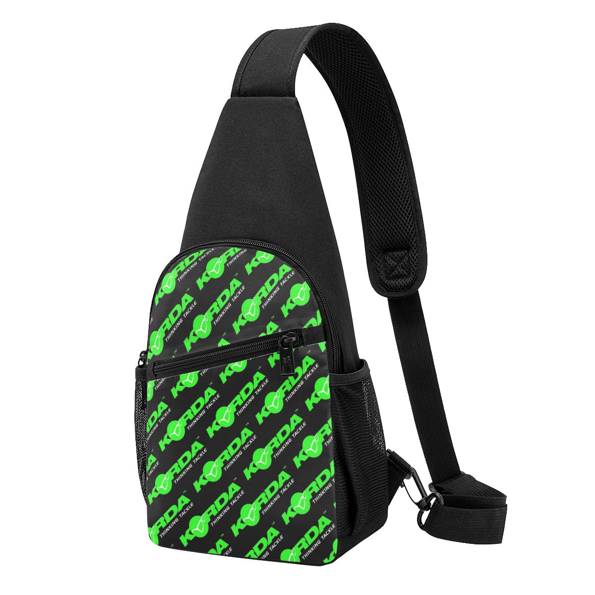 Korda Fishing Logo Fish Carp F - đánh giá và giá Fishing Backpack