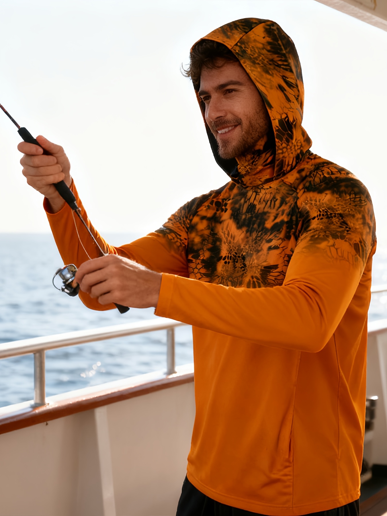 2026 New Model UV-Resistant Fi - đánh giá và giá Fishing Shirt Uv Protection