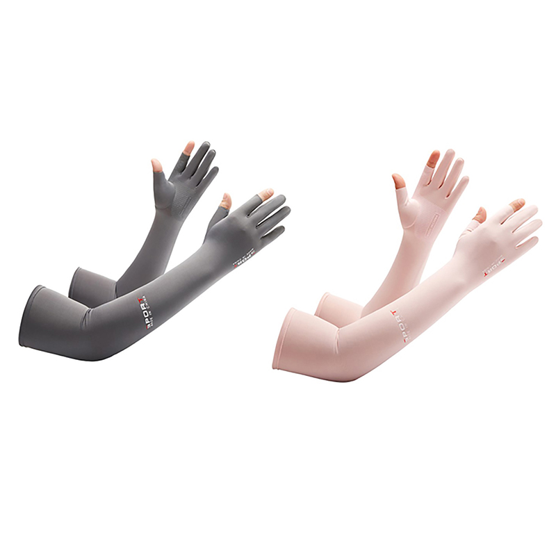 New Men's Fishing Sunscreen Ar - đánh giá và giá Fishing Gloves