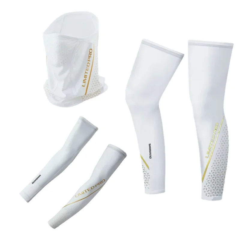 New Summer Ice Silk Bandana Co - đánh giá và giá Fishing Rain Suit