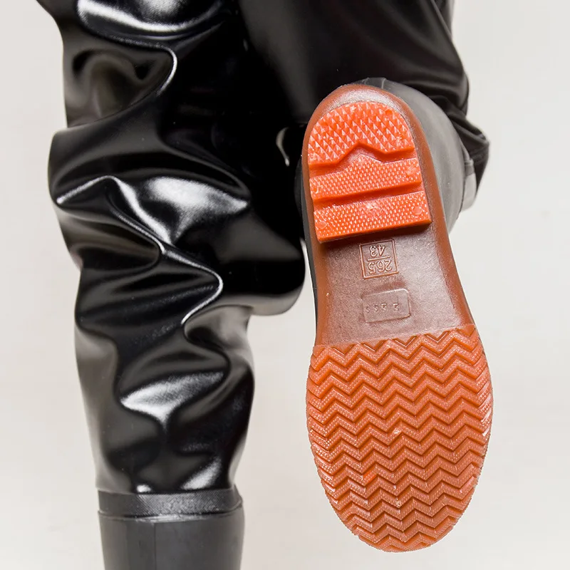 Half Body Rain Pants Waterproo - đánh giá và giá Fishing Rain Suit