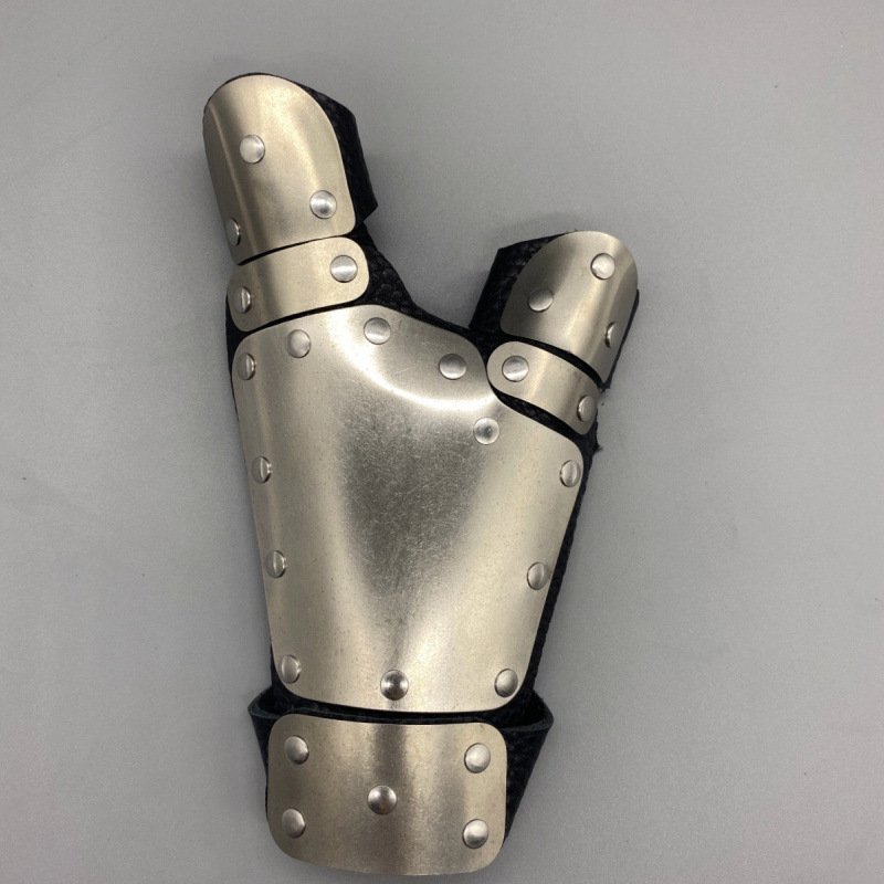 New 304 Stainless Steel Plate  - đánh giá và giá Fishing Gloves